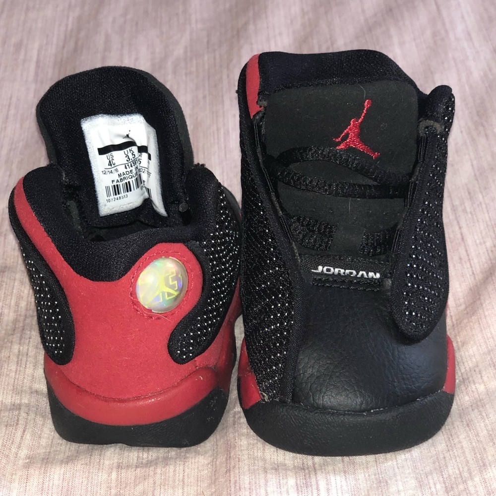 Infant Jordans- NWOT